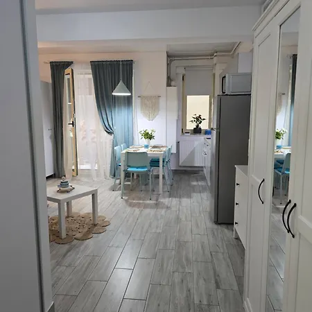Apartment Sol *